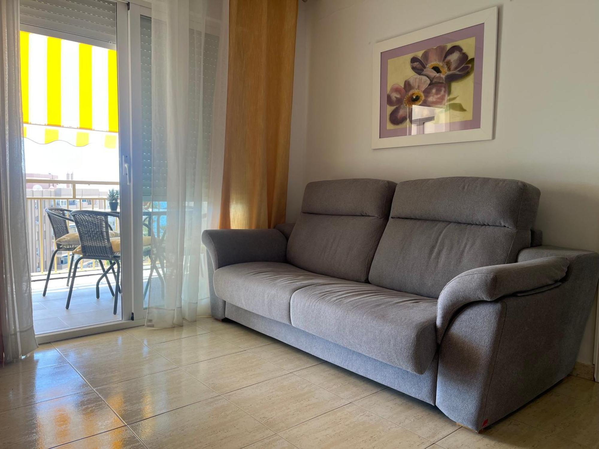 Apartamento Kristie Fuengirola Kültér fotó