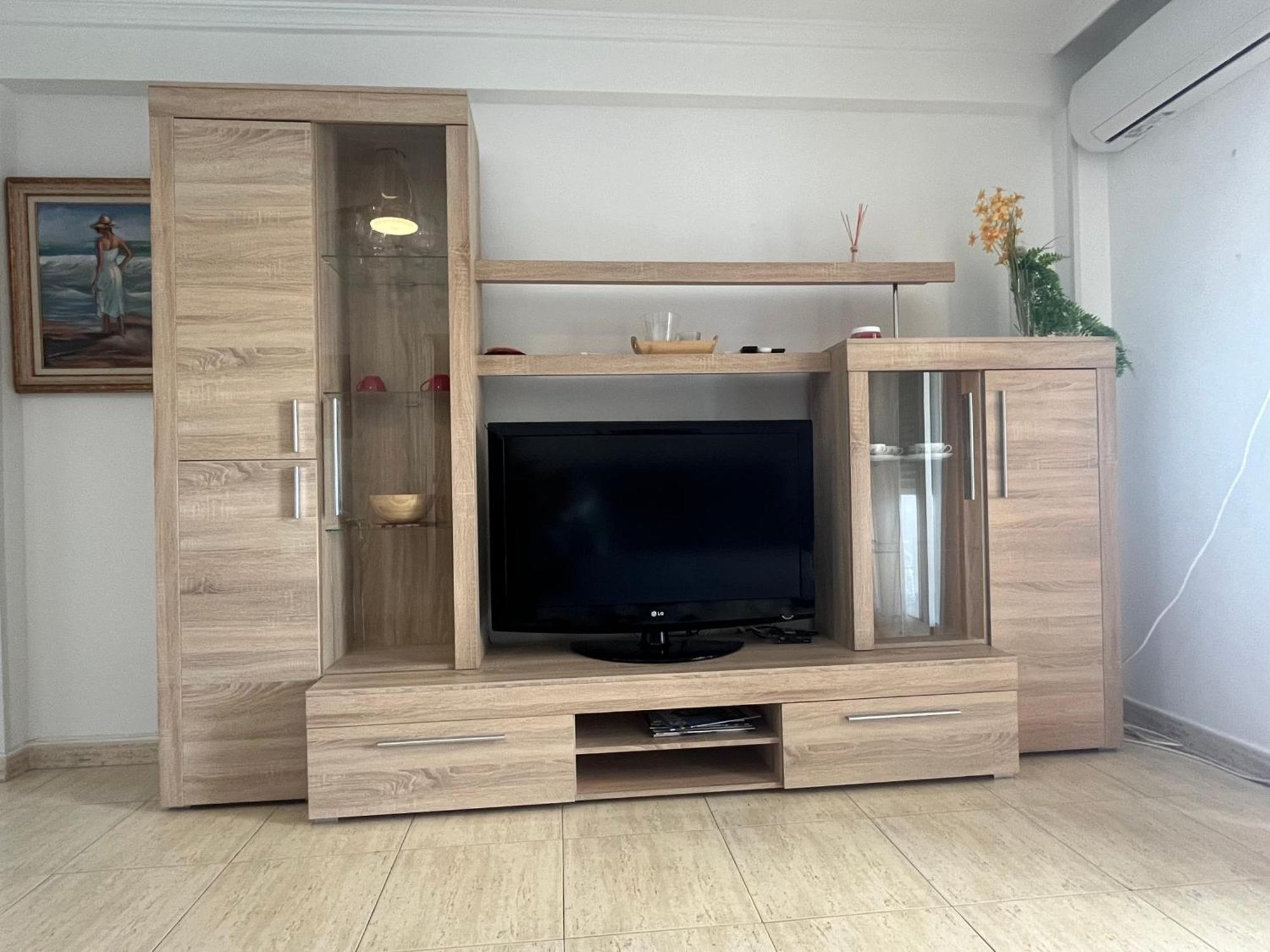 Apartamento Kristie Fuengirola Kültér fotó